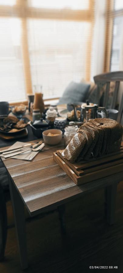 Outlander Boutique B&B King Cruden Bay Bagian luar foto
