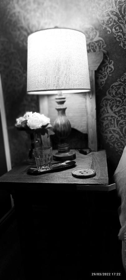 Outlander Boutique B&B King Cruden Bay Bagian luar foto