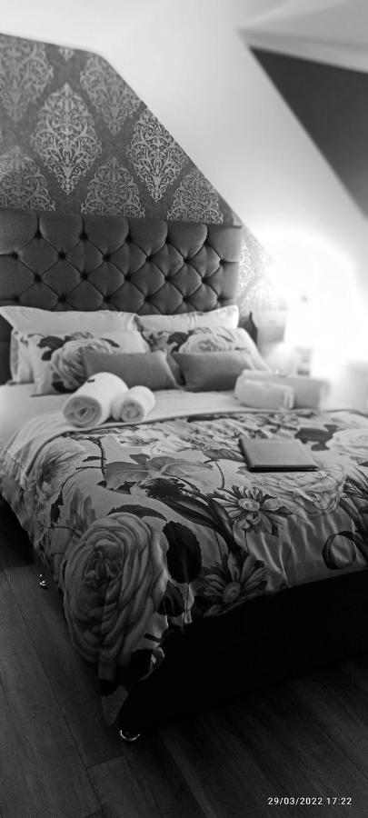 Outlander Boutique B&B King Cruden Bay Bagian luar foto