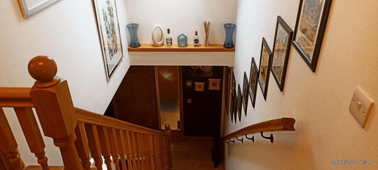 Outlander Boutique B&B King Cruden Bay Bagian luar foto