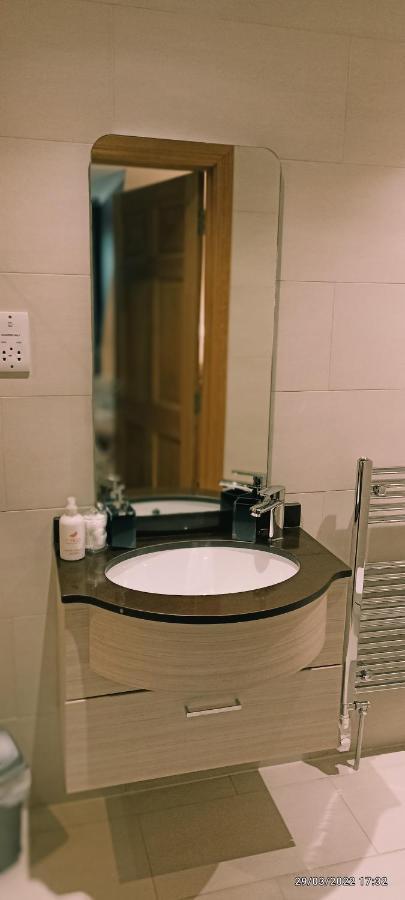 Outlander Boutique B&B King Cruden Bay Bagian luar foto