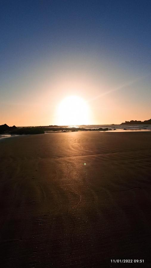 Outlander Boutique B&B King Cruden Bay Bagian luar foto