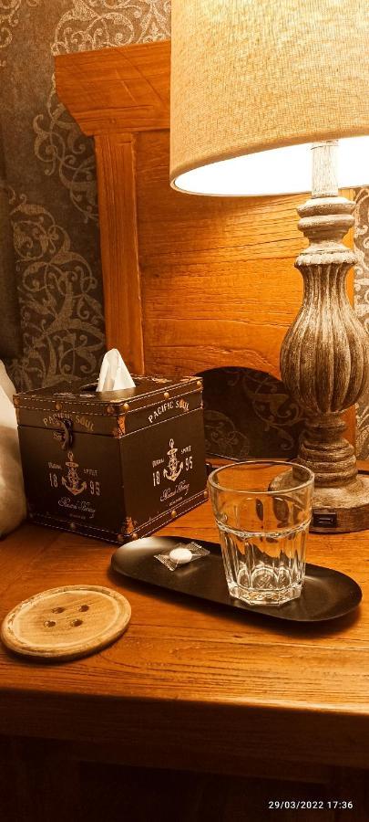 Outlander Boutique B&B King Cruden Bay Bagian luar foto
