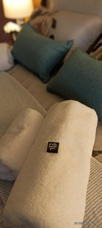 Outlander Boutique B&B King Cruden Bay Bagian luar foto