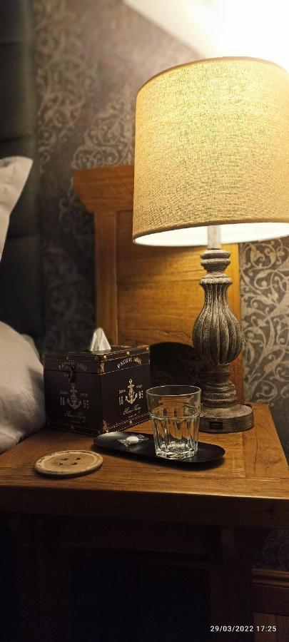 Outlander Boutique B&B King Cruden Bay Bagian luar foto