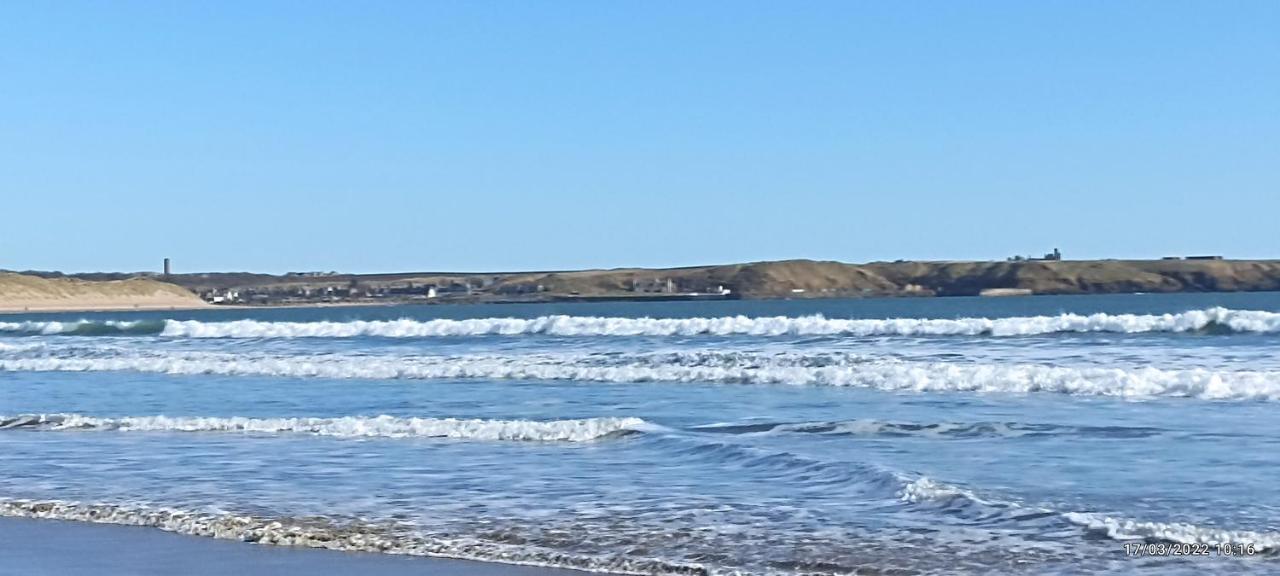 Outlander Boutique B&B King Cruden Bay Bagian luar foto