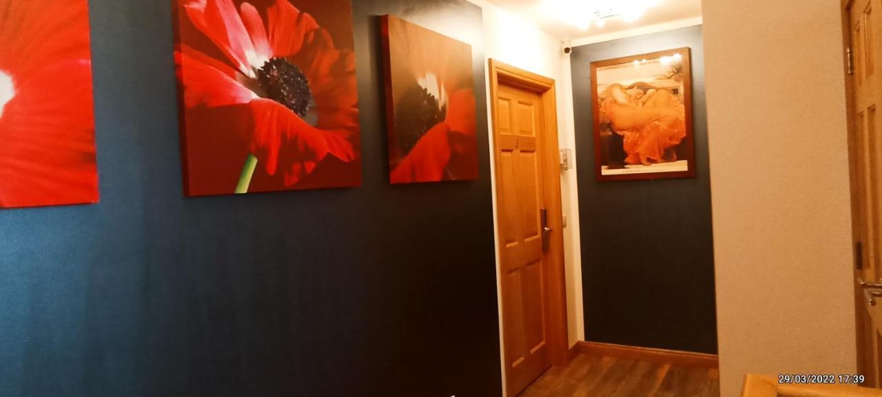Outlander Boutique B&B King Cruden Bay Bagian luar foto