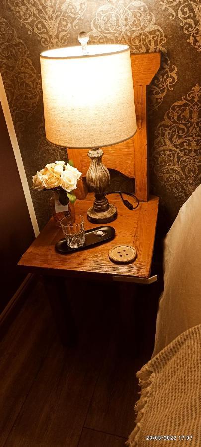 Outlander Boutique B&B King Cruden Bay Bagian luar foto