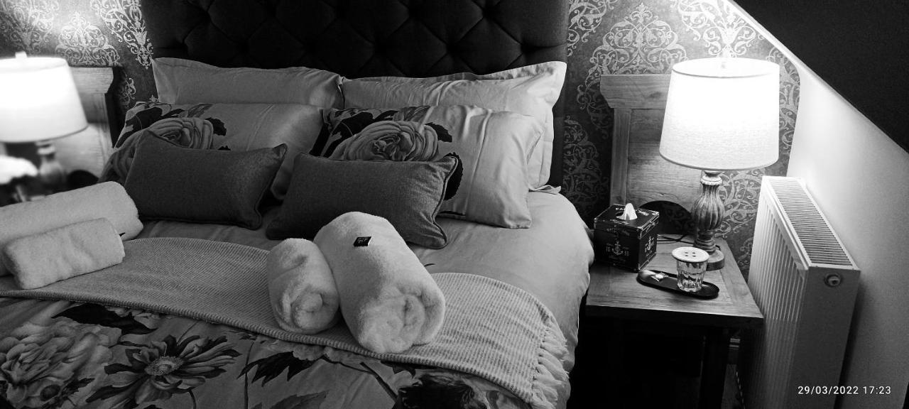 Outlander Boutique B&B King Cruden Bay Bagian luar foto