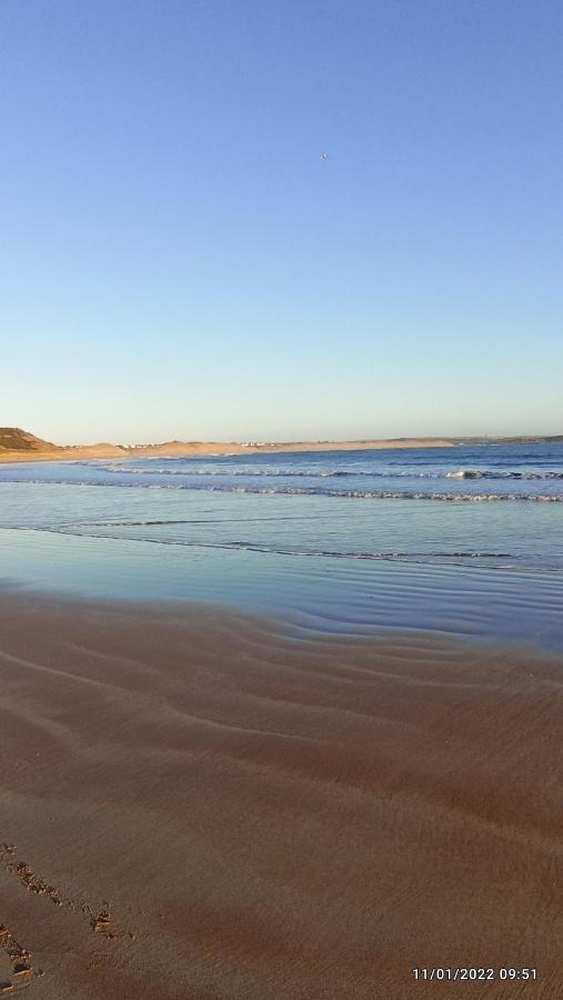 Outlander Boutique B&B King Cruden Bay Bagian luar foto