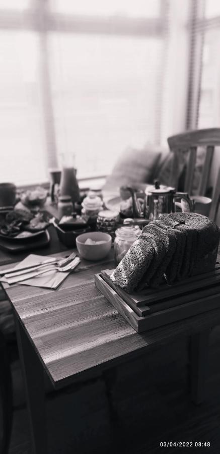Outlander Boutique B&B King Cruden Bay Bagian luar foto