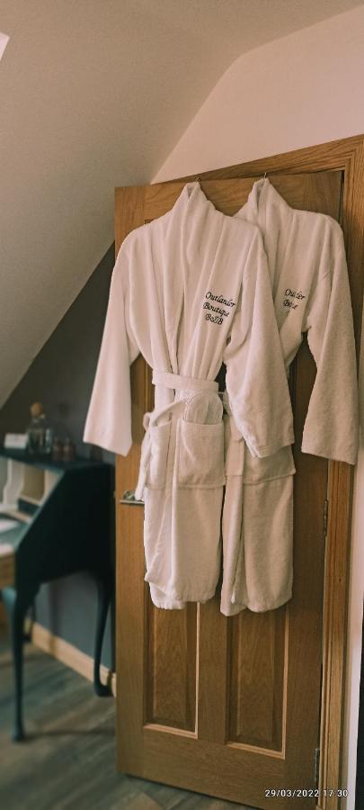 Outlander Boutique B&B King Cruden Bay Bagian luar foto