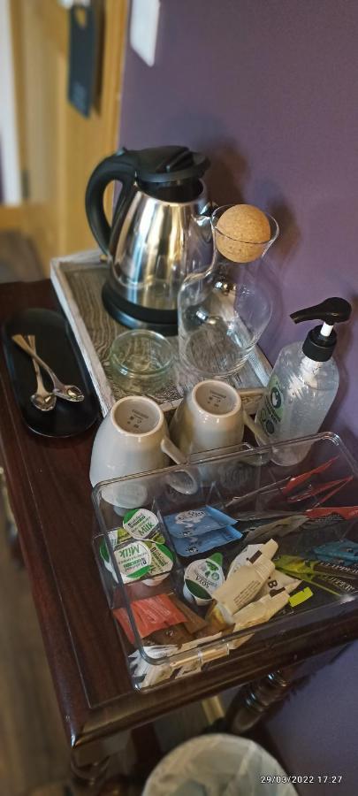 Outlander Boutique B&B King Cruden Bay Bagian luar foto